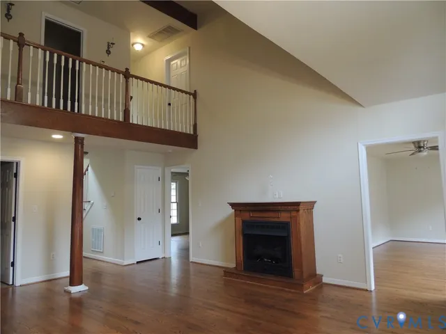 $575,000 | 6595 Tranquility Lane, Sutherland, VA 23885