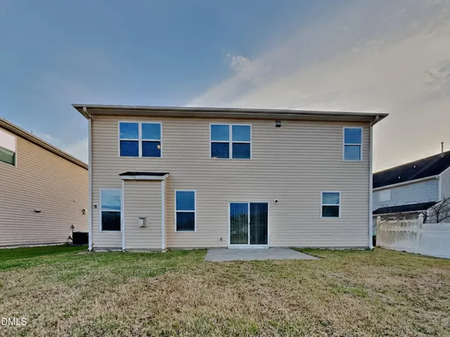 $2,169 | 3513 Diamond Springs Drive, Raleigh, NC 27610