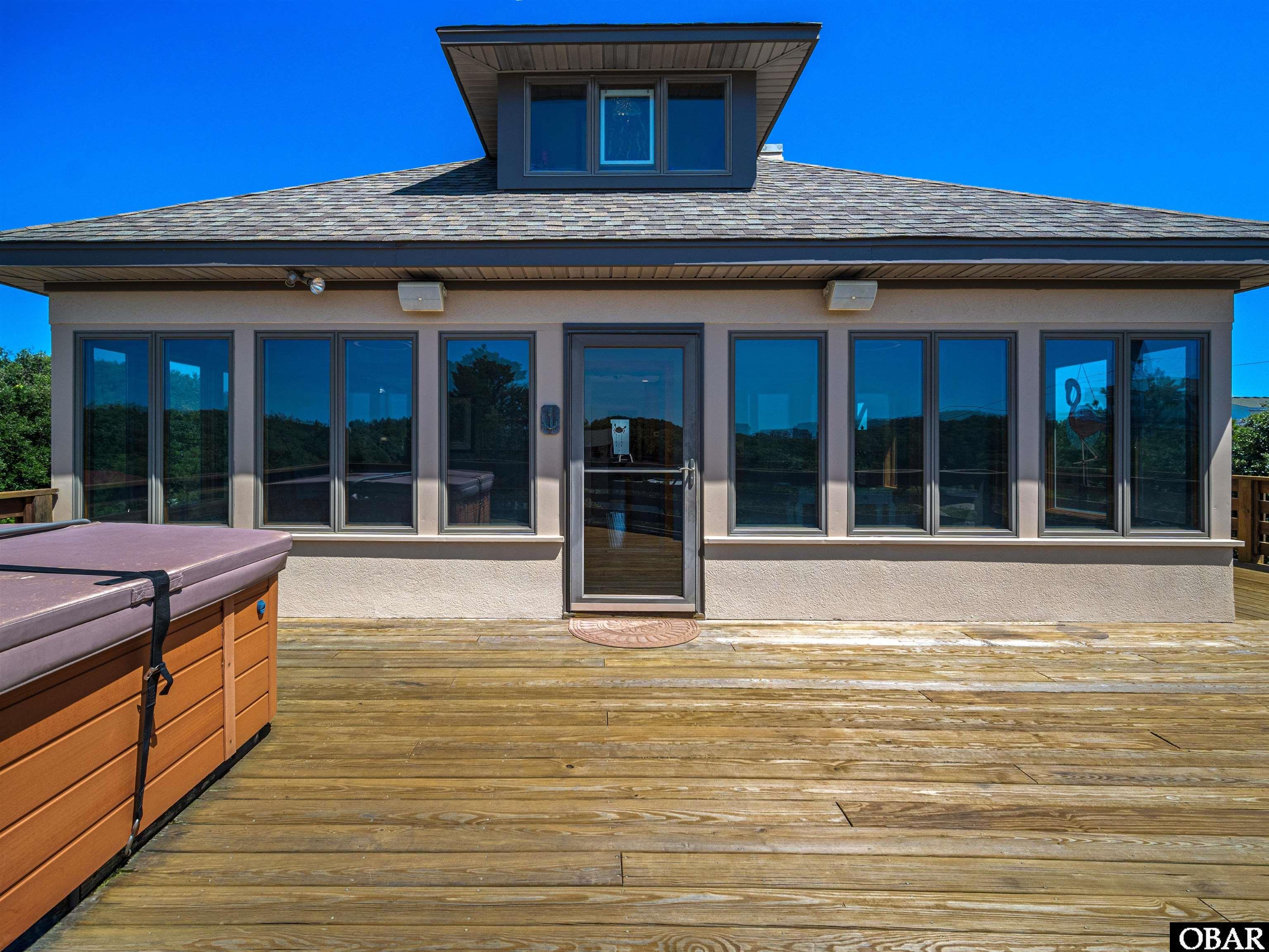 2244 Sandpiper Road Corolla, NC 27927 - Photo 24 of 54