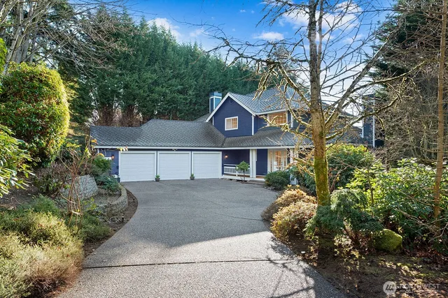 $1,875,000 | 6512 150th Place Southeast, Bellevue, WA 98006