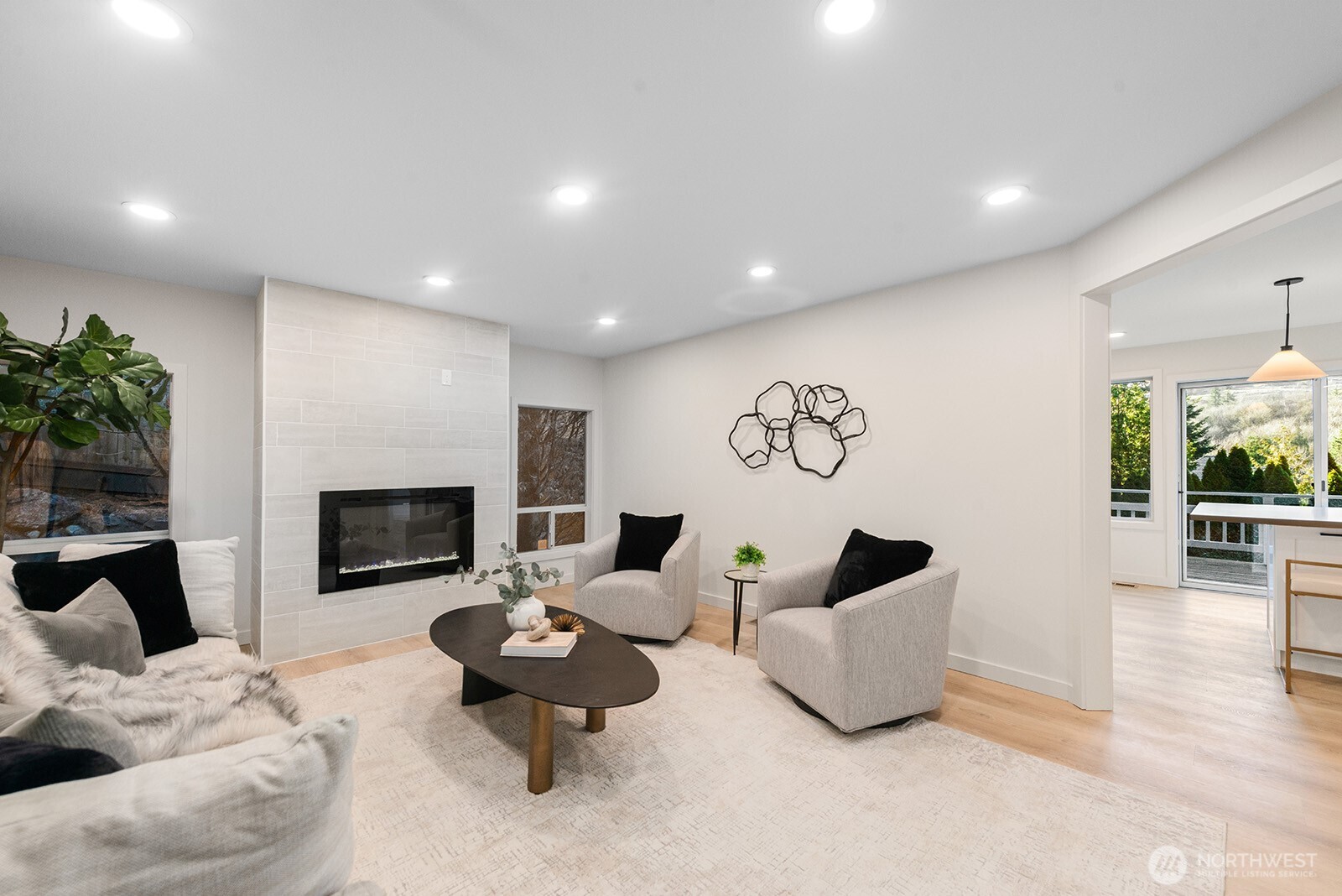 6512 150th Place Southeast Bellevue, WA 98006 - Photo 20 of 37