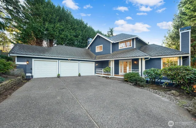 $1,875,000 | 6512 150th Place Southeast, Bellevue, WA 98006