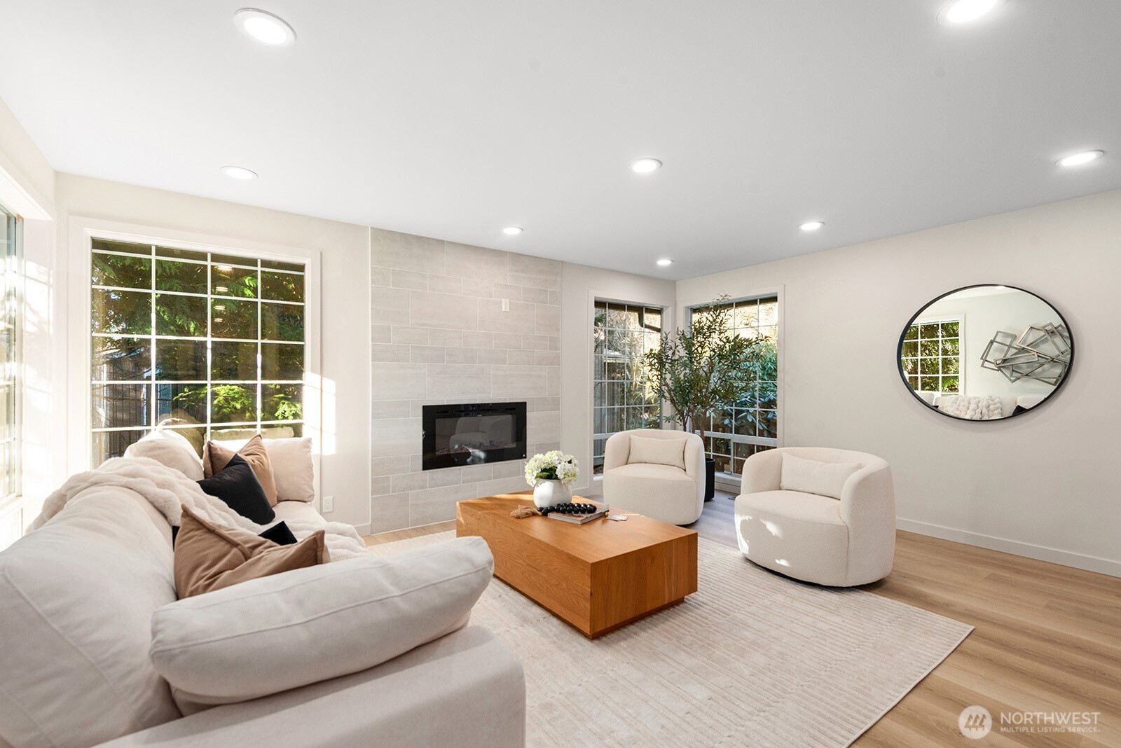 6512 150th Place Southeast Bellevue, WA 98006 - Photo 7 of 37