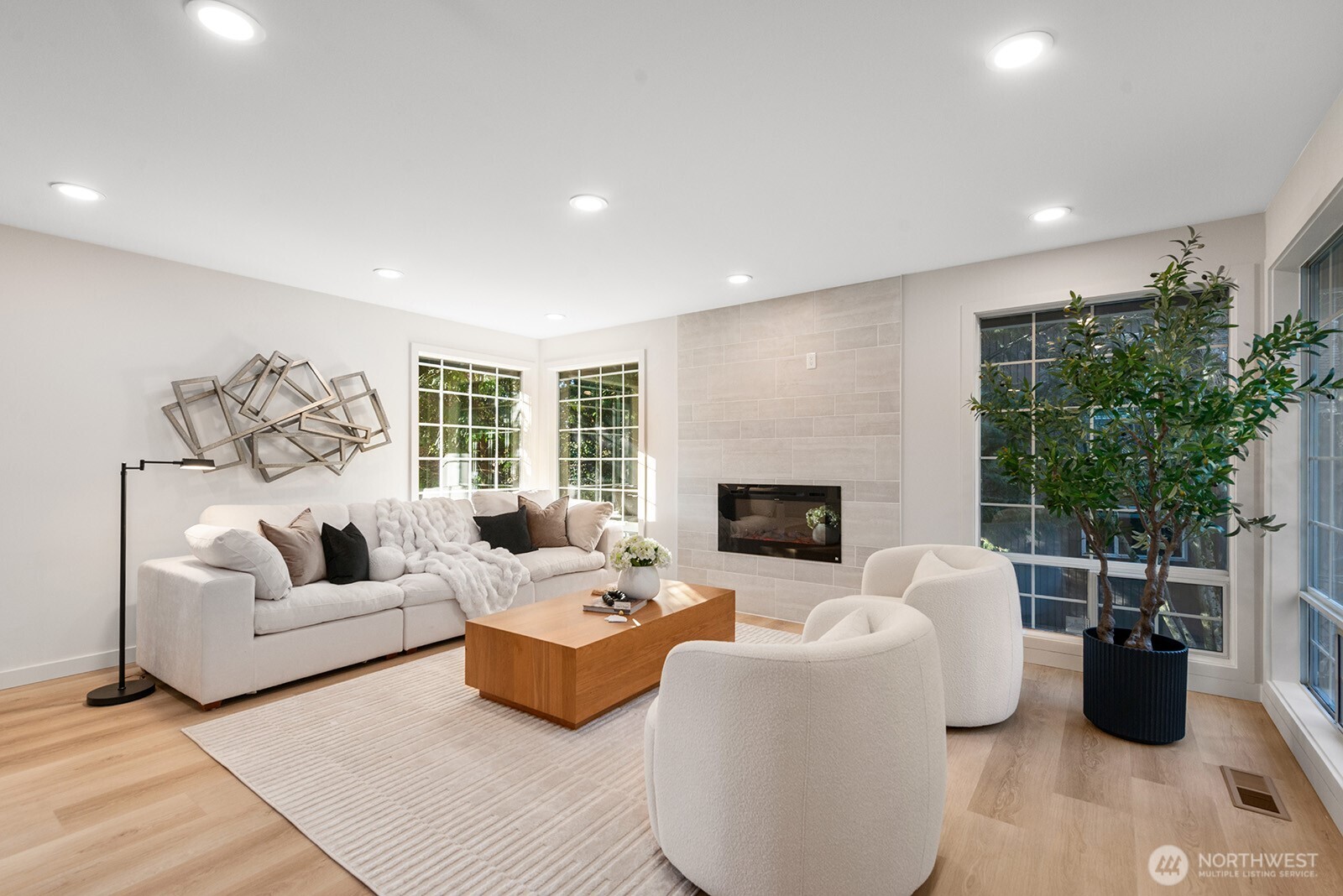 6512 150th Place Southeast Bellevue, WA 98006 - Photo 8 of 37