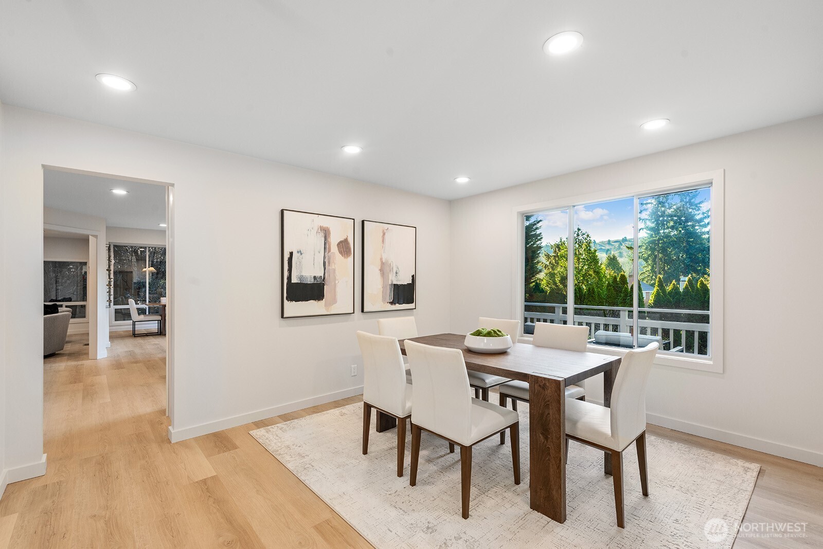 6512 150th Place Southeast Bellevue, WA 98006 - Photo 10 of 37