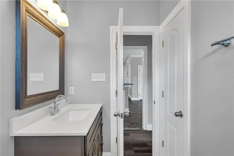 $379,900 | 318 South Fashion Boulevard, Hahnville, LA 70057