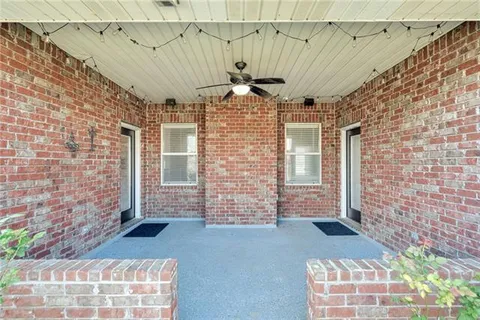 $379,900 | 318 South Fashion Boulevard, Hahnville, LA 70057
