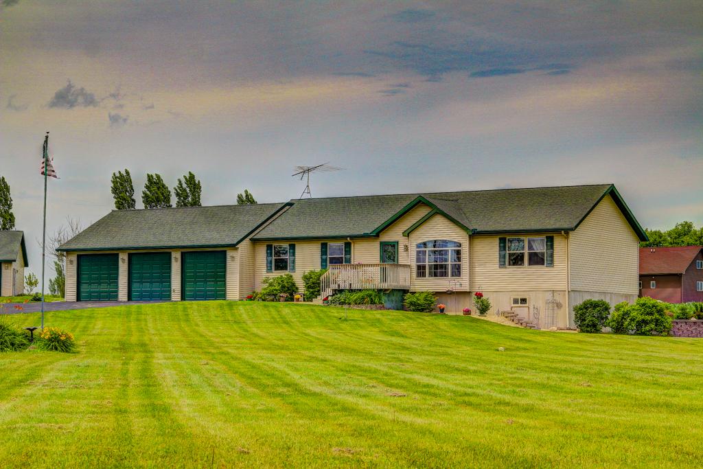 1088 150th Street Hammond, WI 54015 - Photo 1 of 1