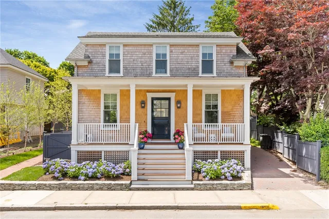 $25,000 | 81 Roseneath Avenue, Newport, RI 02840