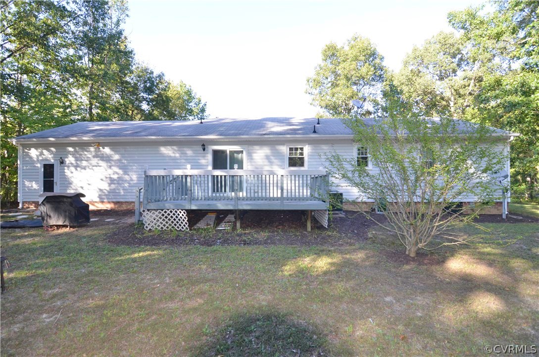 767 Rosebud Run Aylett, VA 23009 - Photo 14 of 15