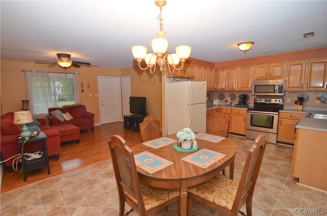 767 Rosebud Run Aylett, VA 23009 - Photo 4 of 15