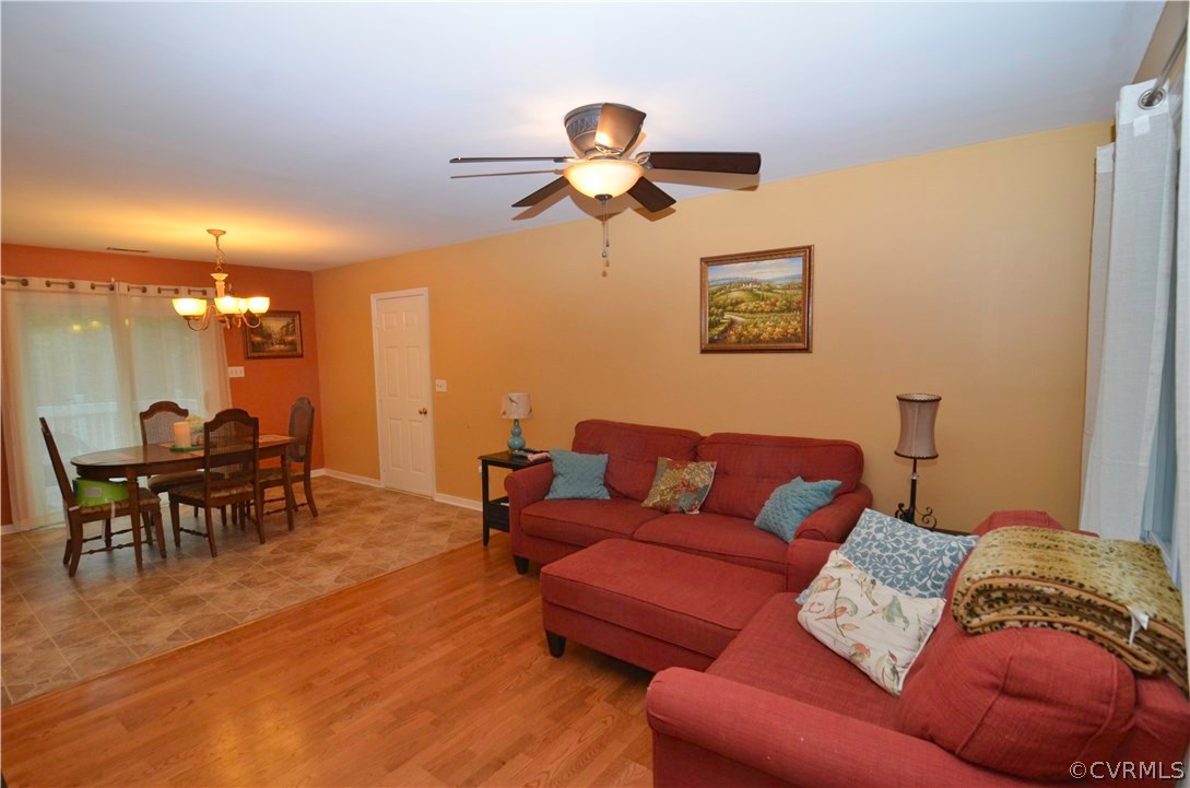 767 Rosebud Run Aylett, VA 23009 - Photo 5 of 15