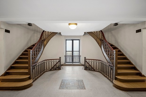 790 Riverside Drive, Unit 2P Manhattan, NY 10032 - Photo 10 of 13