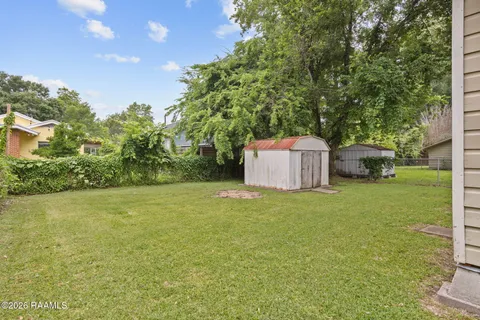 $265,000 | 152 Louisa Boulevard, Lafayette, LA 70506