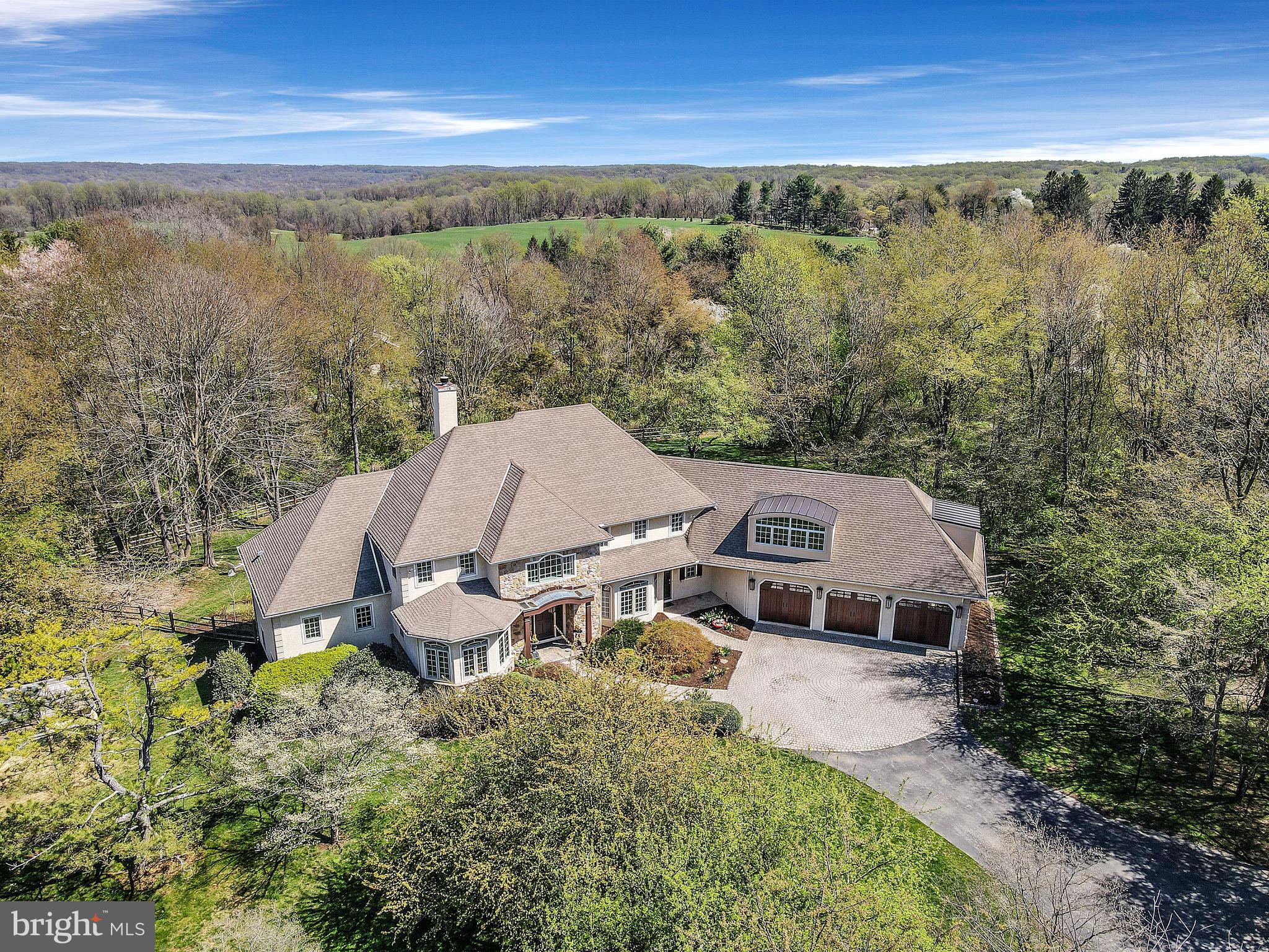 1540 Fairville Road Chadds Ford, PA 19317 - Photo 2 of 68