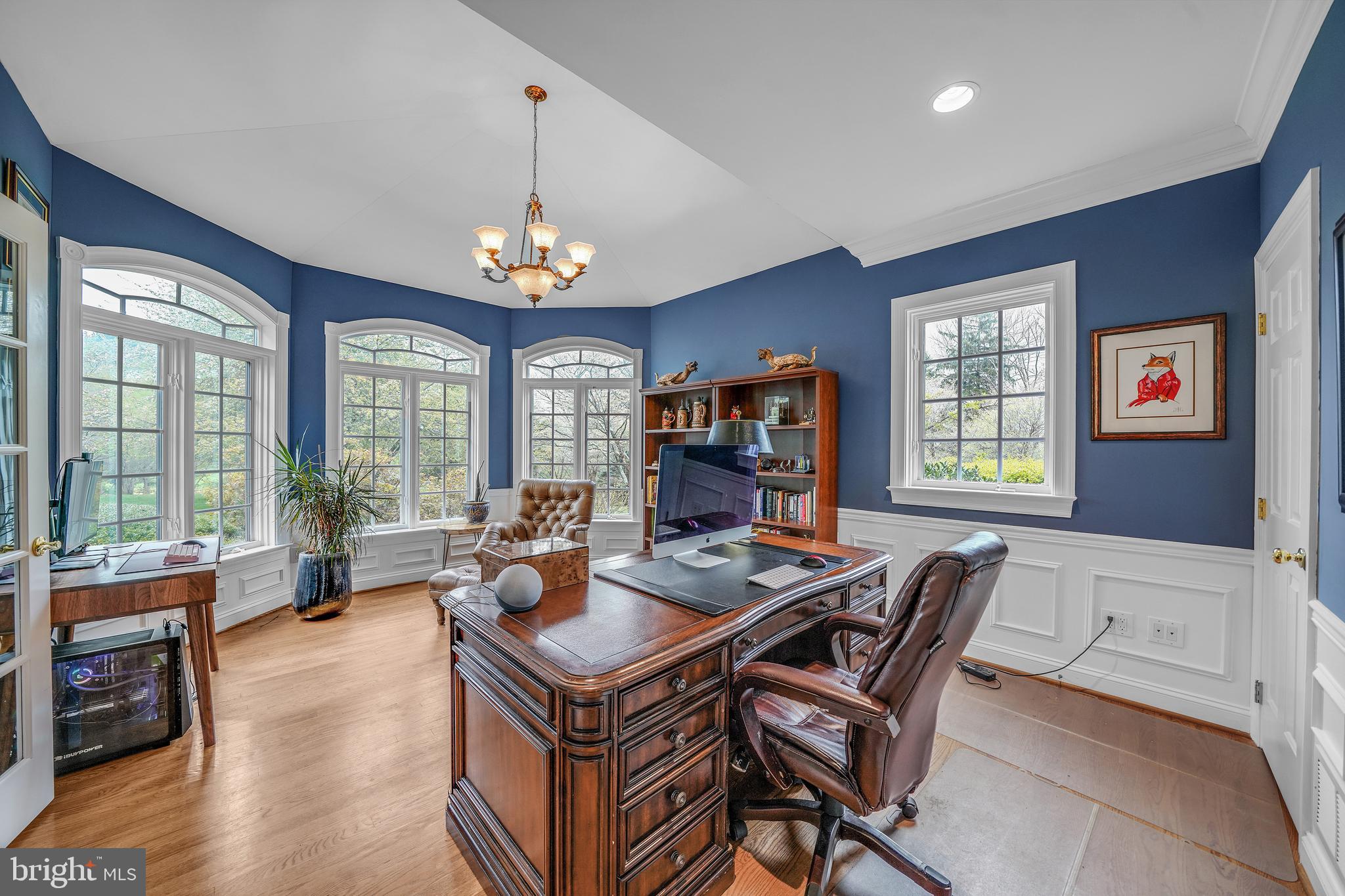 1540 Fairville Road Chadds Ford, PA 19317 - Photo 14 of 68