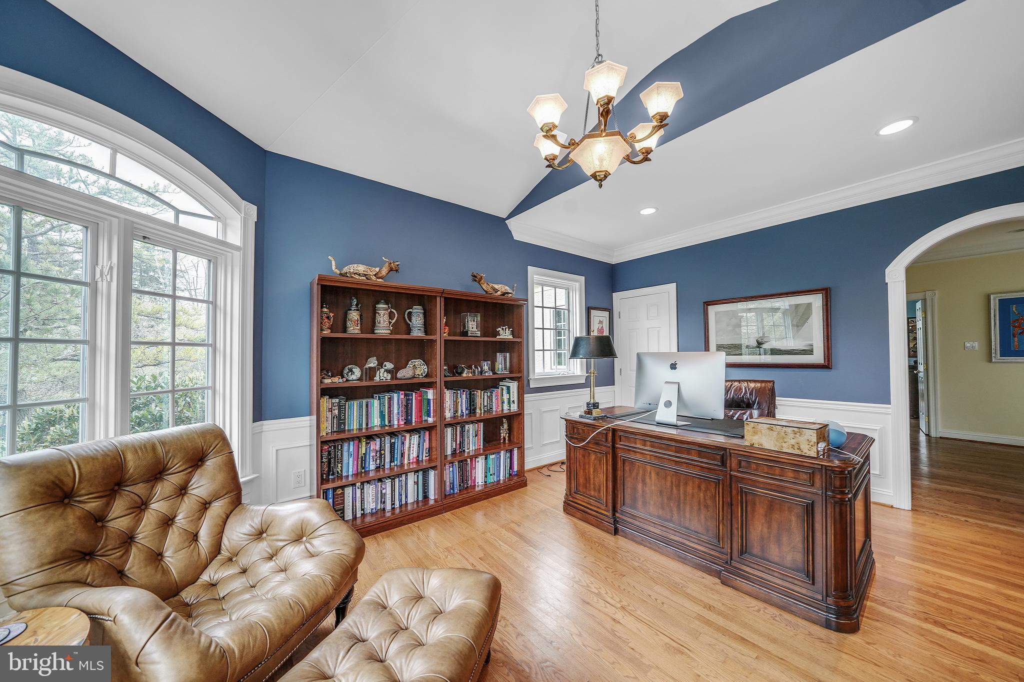 1540 Fairville Road Chadds Ford, PA 19317 - Photo 15 of 68