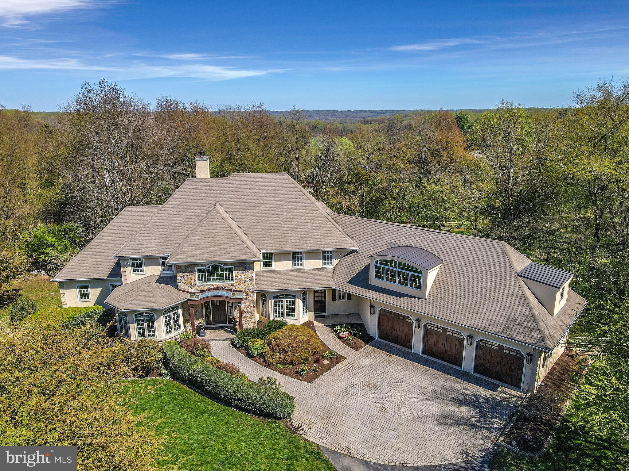 1540 Fairville Road Chadds Ford, PA 19317 - Photo 3 of 68