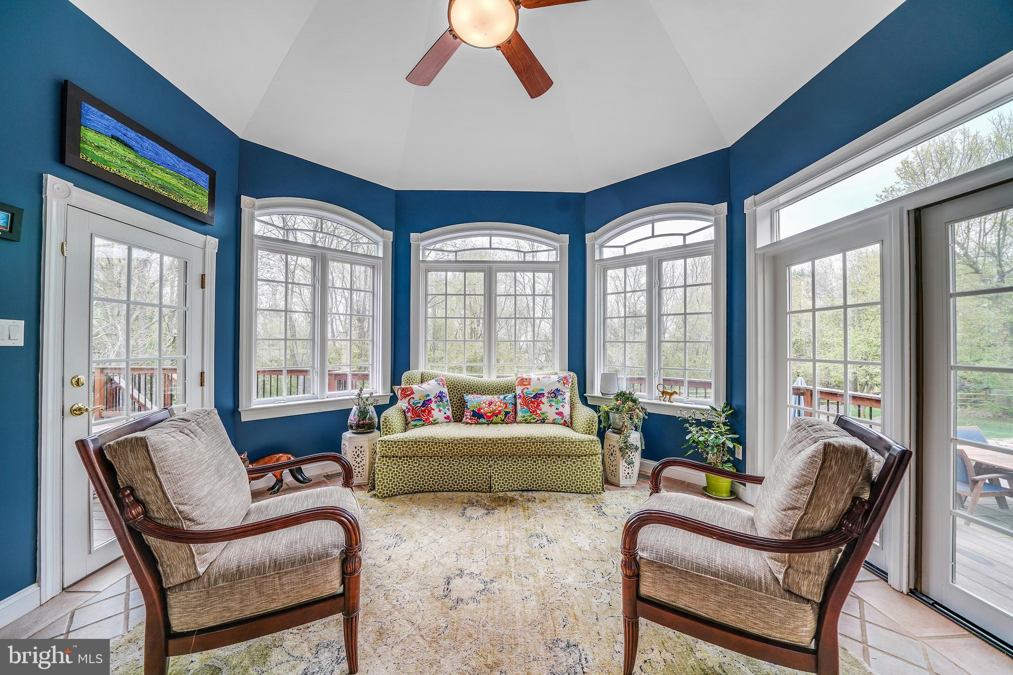 1540 Fairville Road Chadds Ford, PA 19317 - Photo 23 of 68