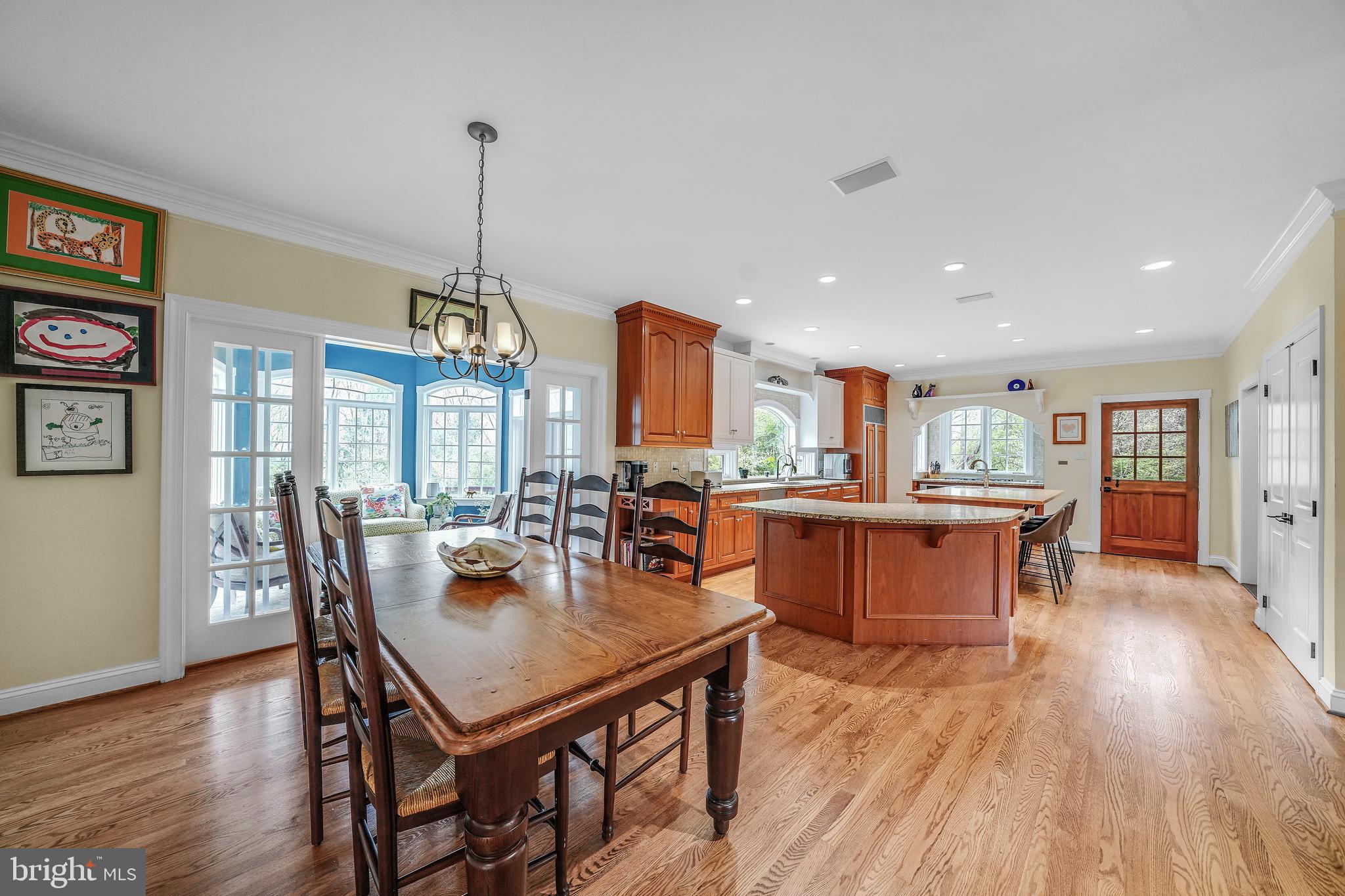 1540 Fairville Road Chadds Ford, PA 19317 - Photo 24 of 68