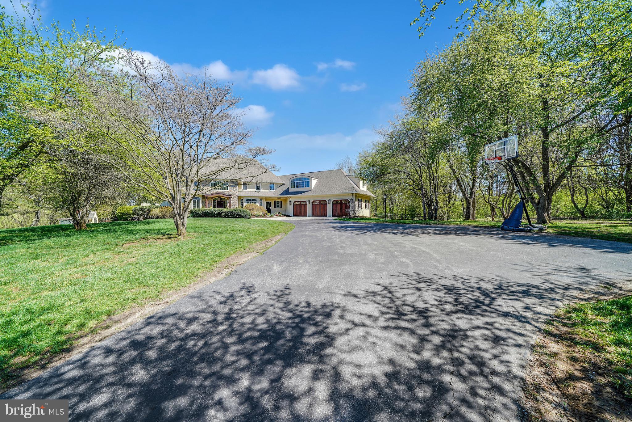 1540 Fairville Road Chadds Ford, PA 19317 - Photo 4 of 68