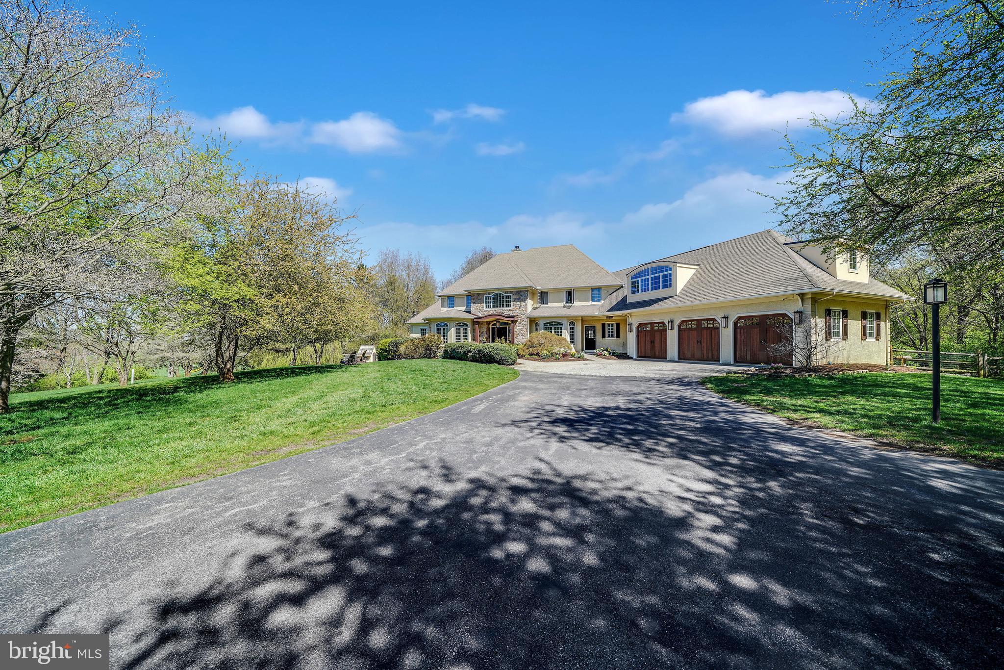 1540 Fairville Road Chadds Ford, PA 19317 - Photo 5 of 68