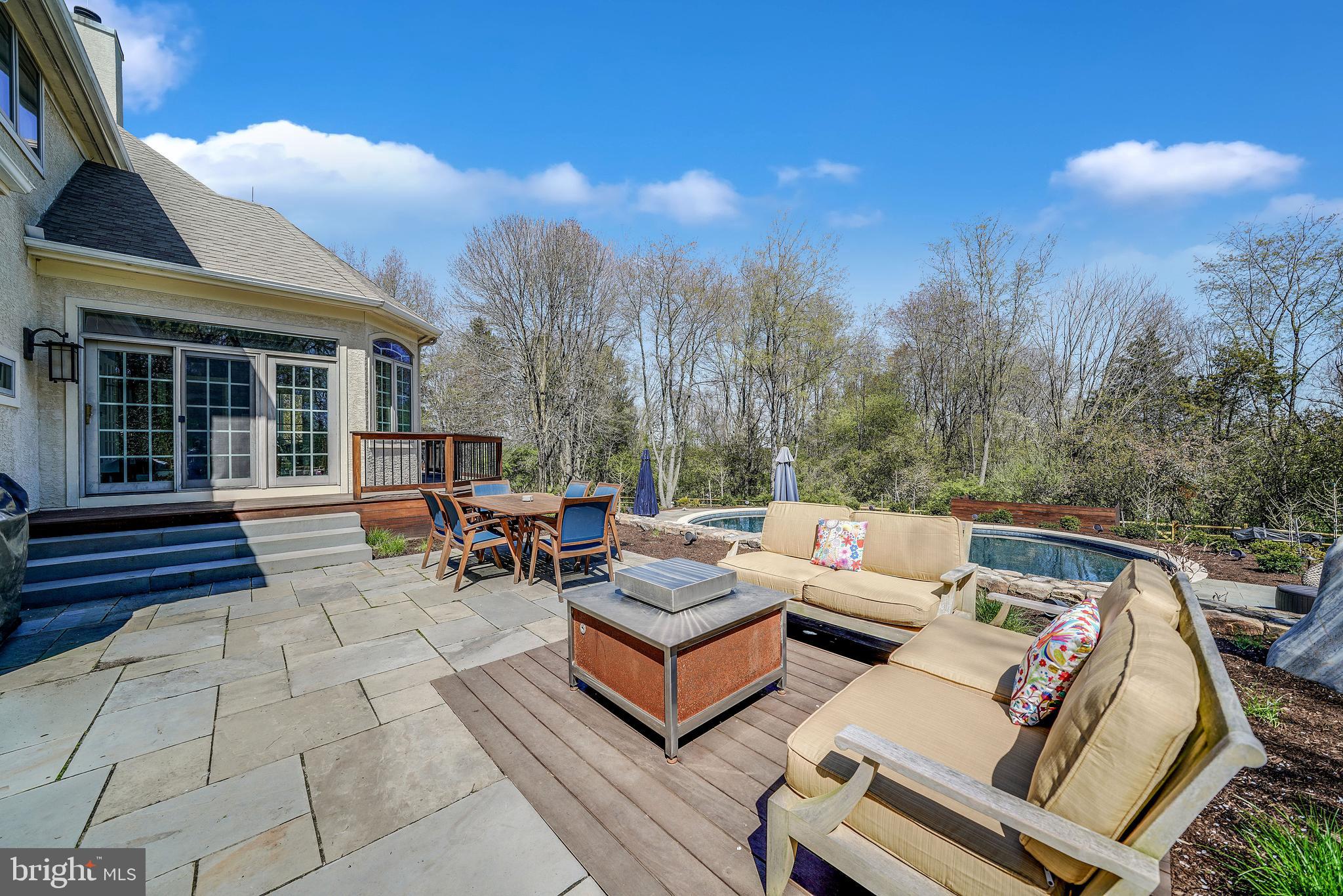 1540 Fairville Road Chadds Ford, PA 19317 - Photo 49 of 68