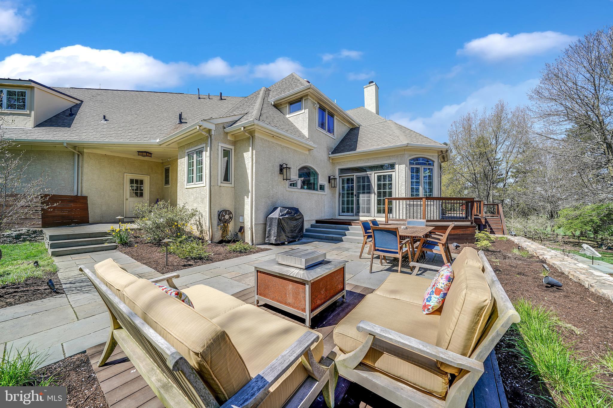 1540 Fairville Road Chadds Ford, PA 19317 - Photo 50 of 68