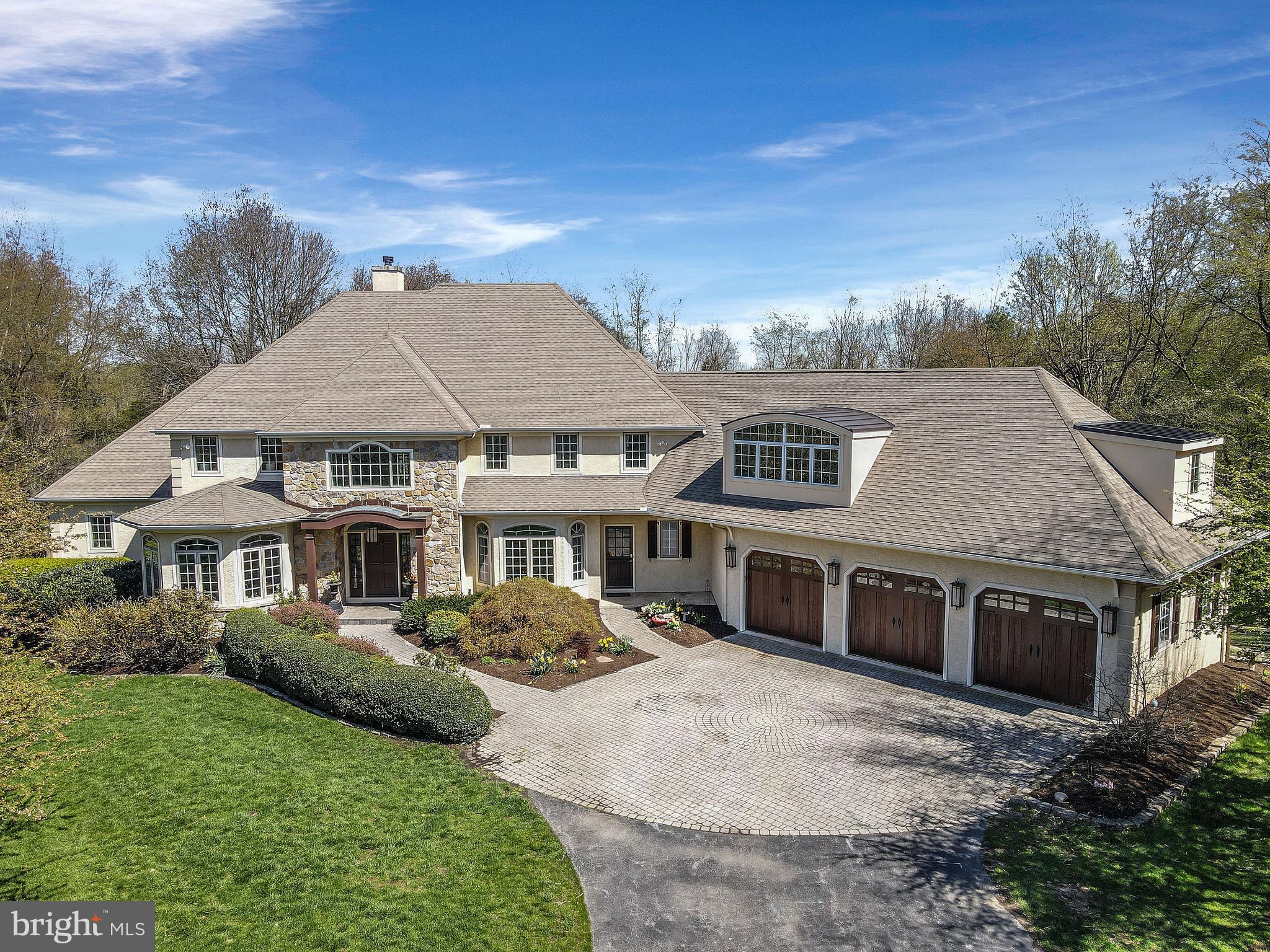 1540 Fairville Road Chadds Ford, PA 19317 - Photo 6 of 68