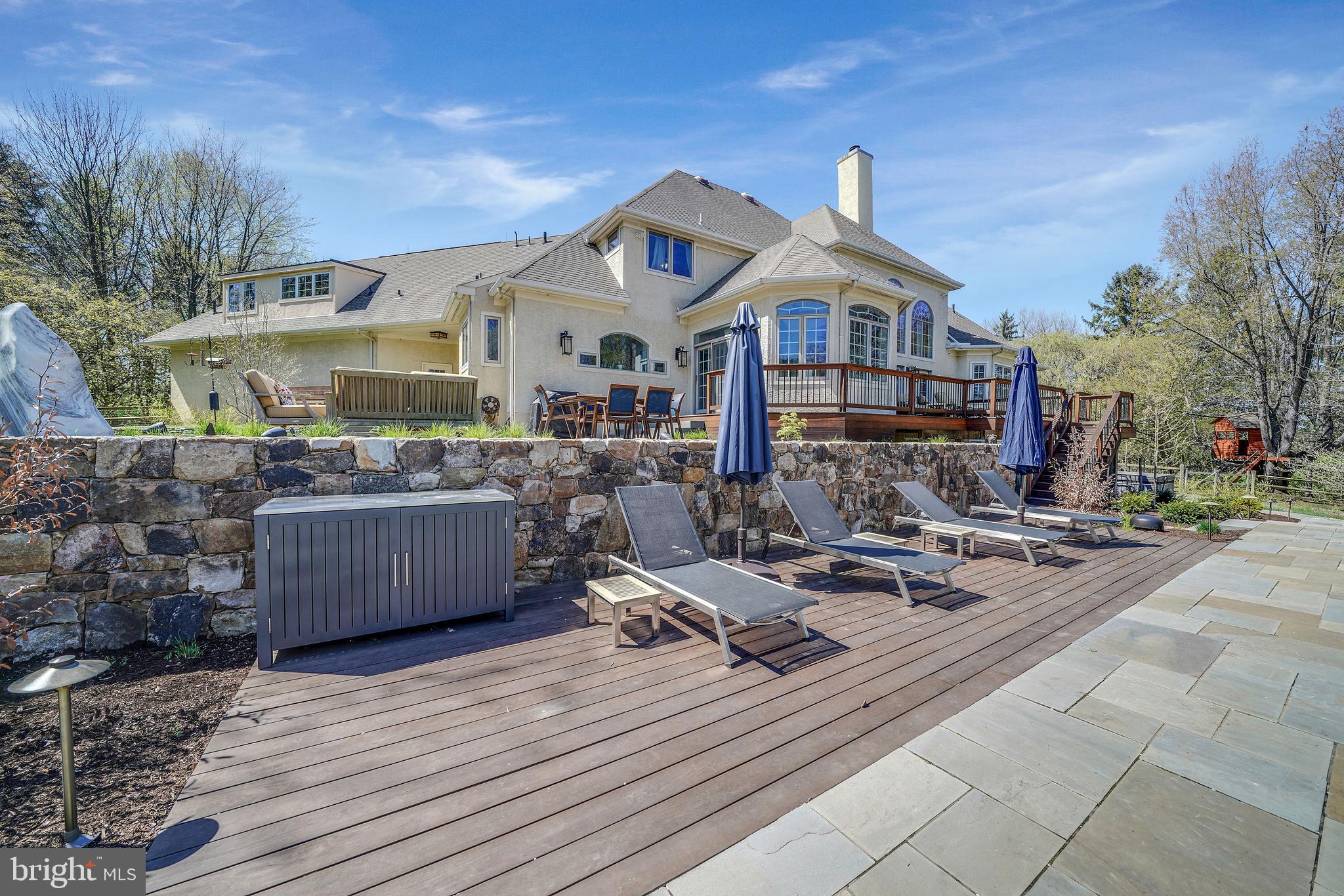 1540 Fairville Road Chadds Ford, PA 19317 - Photo 52 of 68