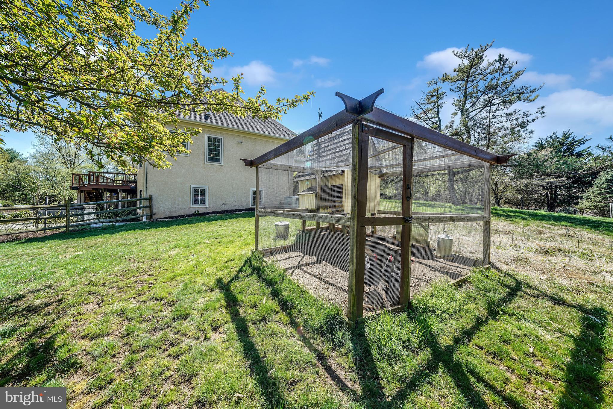 1540 Fairville Road Chadds Ford, PA 19317 - Photo 54 of 68