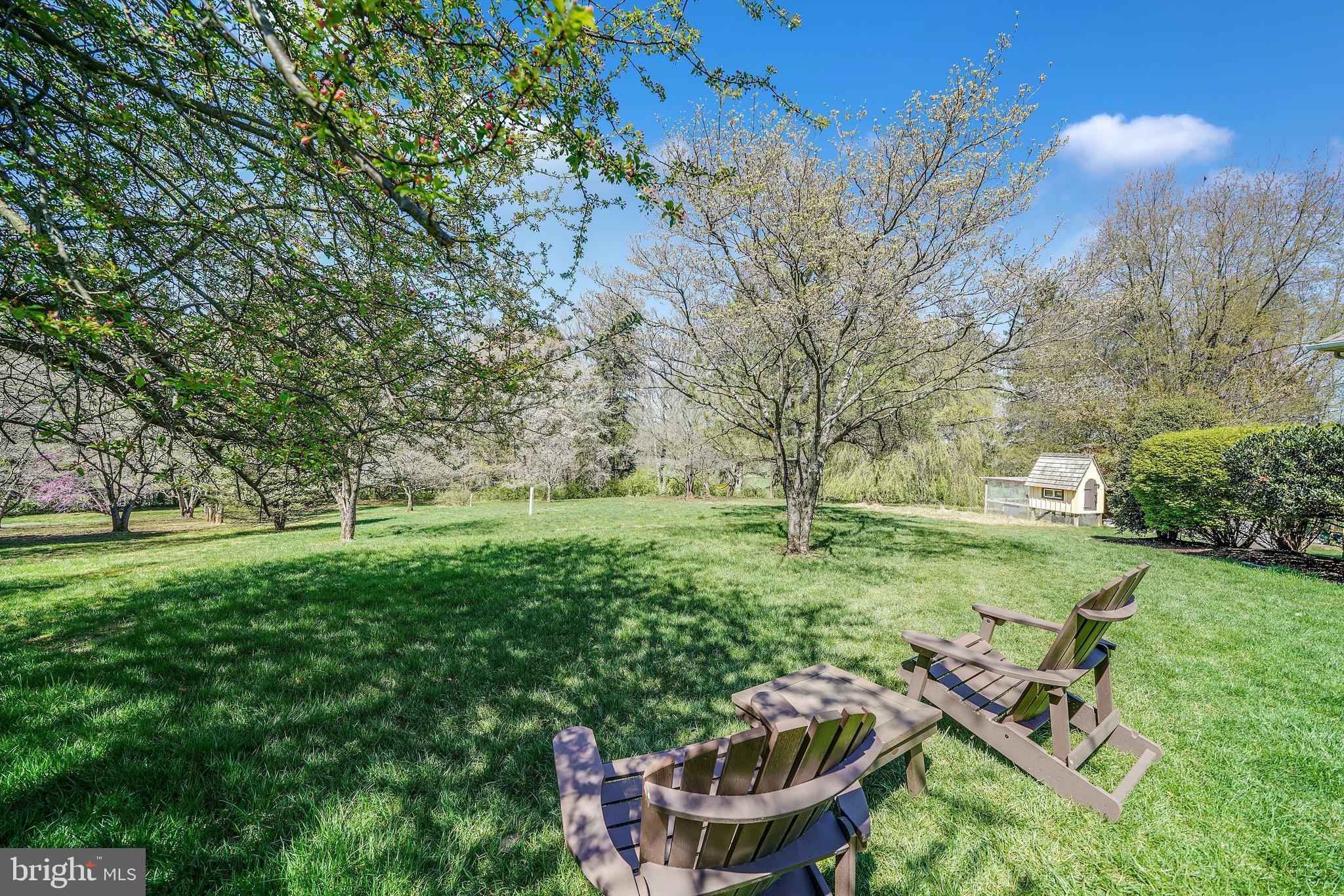 1540 Fairville Road Chadds Ford, PA 19317 - Photo 55 of 68