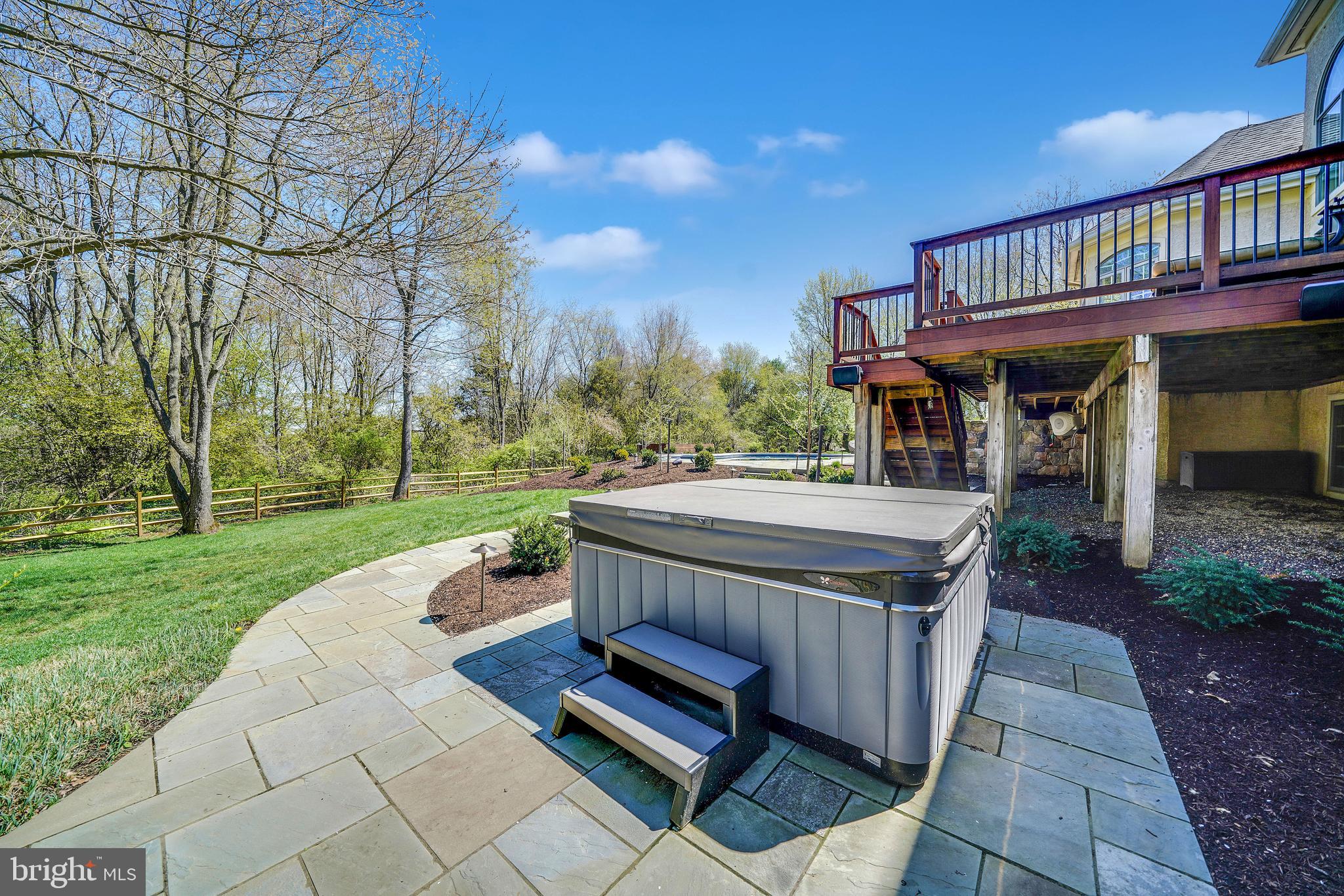 1540 Fairville Road Chadds Ford, PA 19317 - Photo 56 of 68