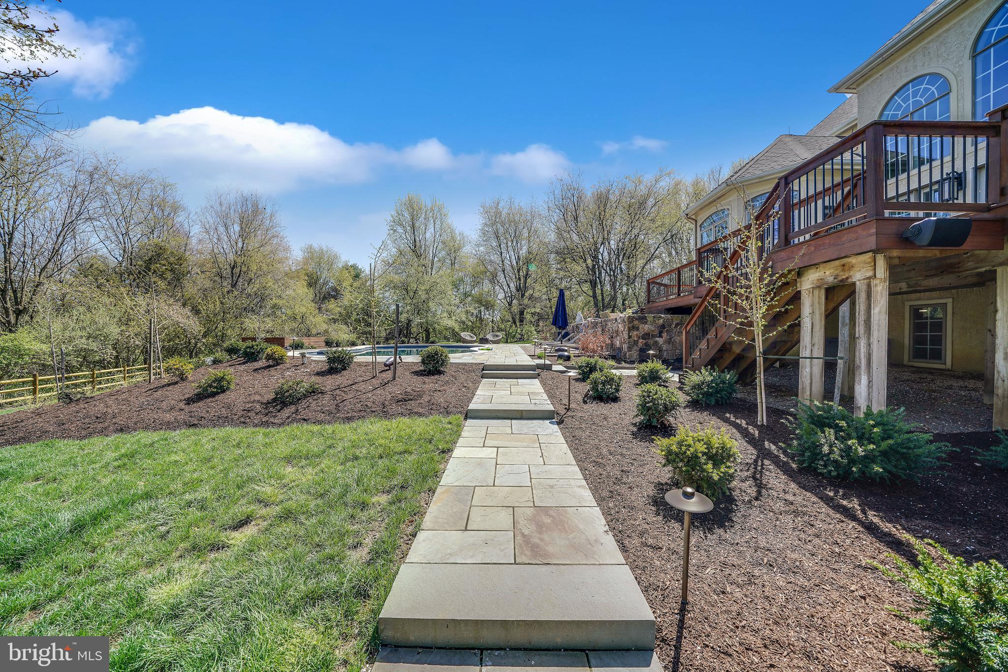 1540 Fairville Road Chadds Ford, PA 19317 - Photo 57 of 68