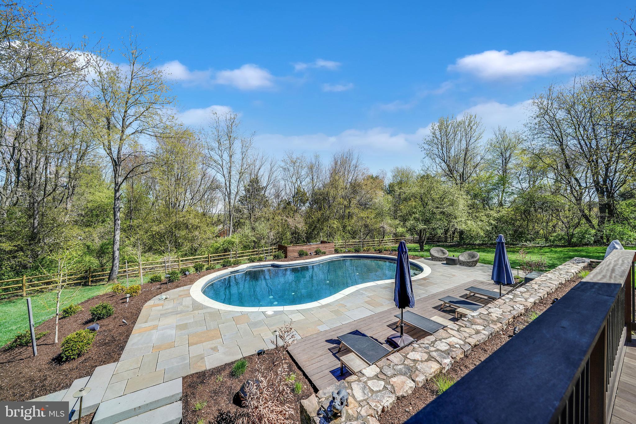 1540 Fairville Road Chadds Ford, PA 19317 - Photo 58 of 68