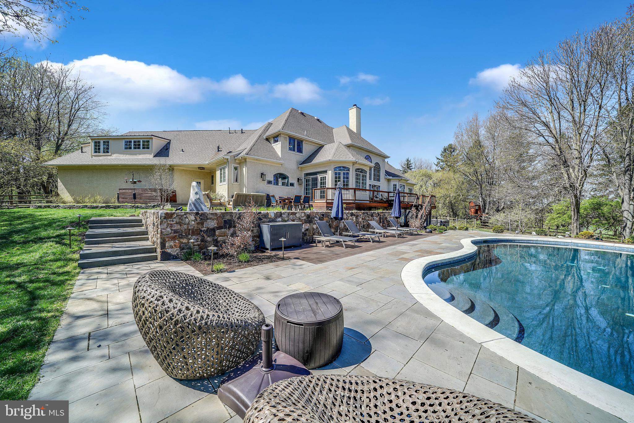 1540 Fairville Road Chadds Ford, PA 19317 - Photo 59 of 68