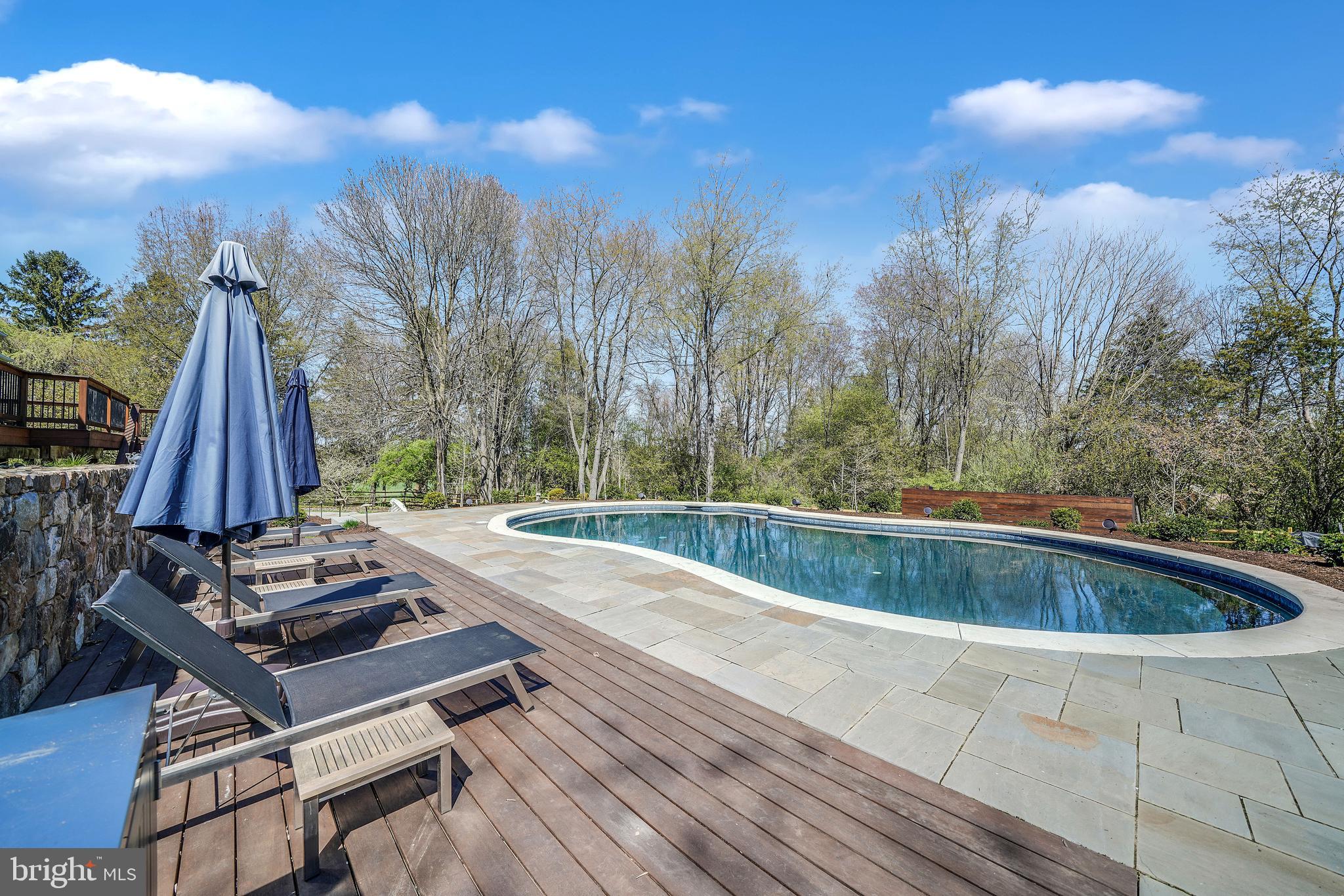 1540 Fairville Road Chadds Ford, PA 19317 - Photo 61 of 68