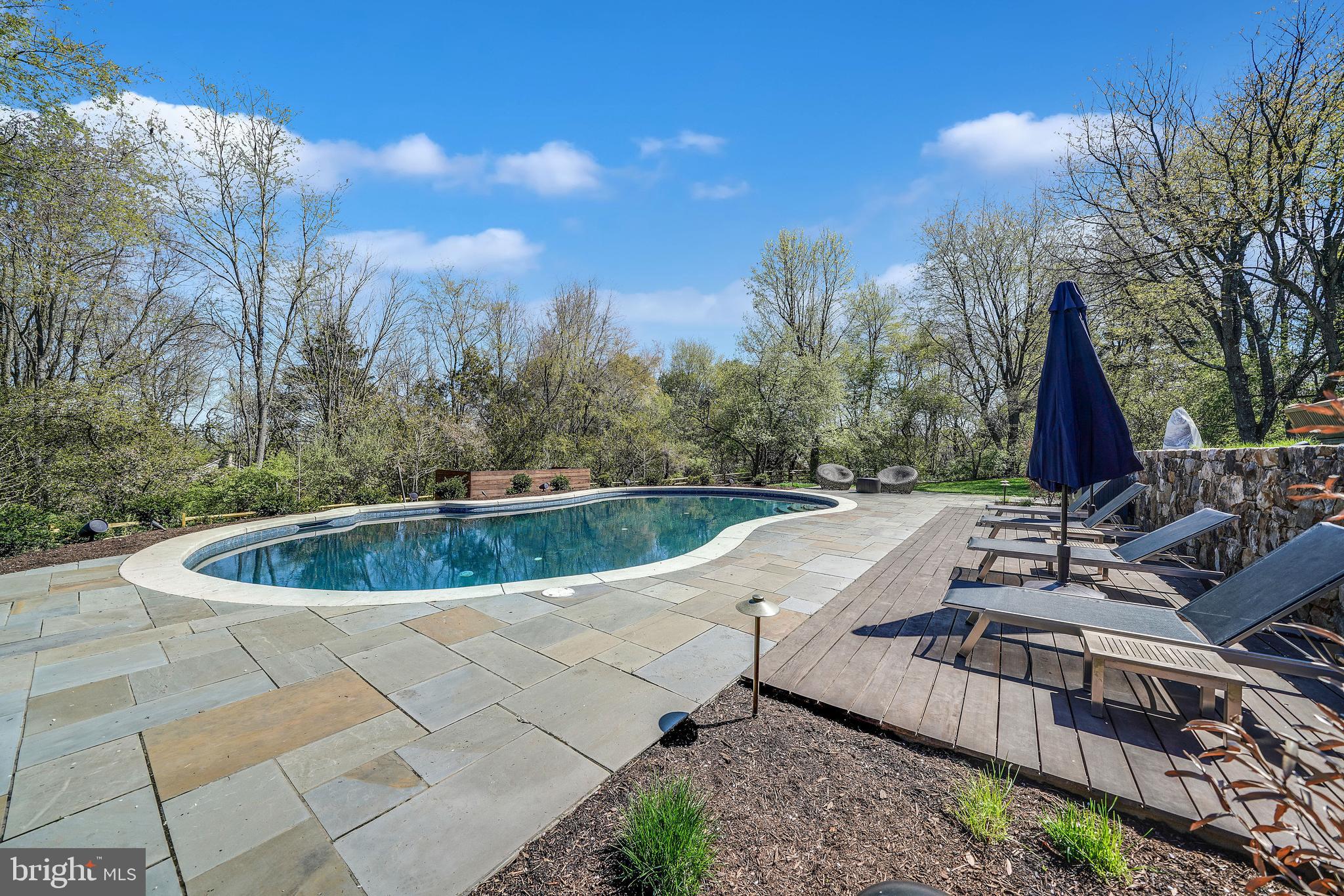 1540 Fairville Road Chadds Ford, PA 19317 - Photo 63 of 68