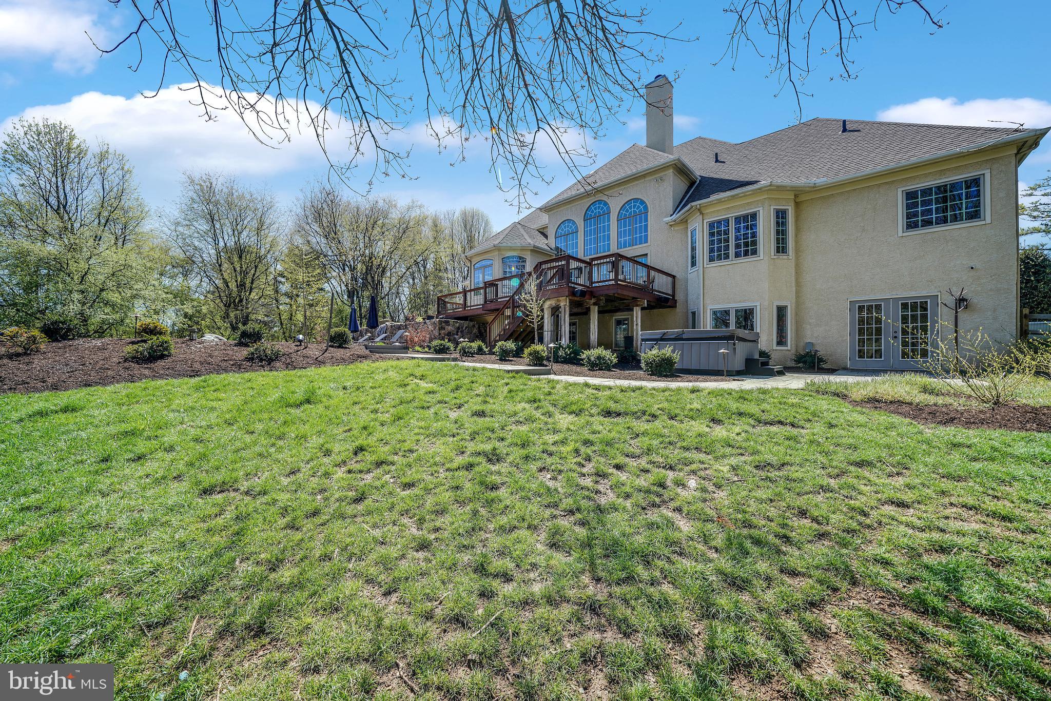 1540 Fairville Road Chadds Ford, PA 19317 - Photo 64 of 68