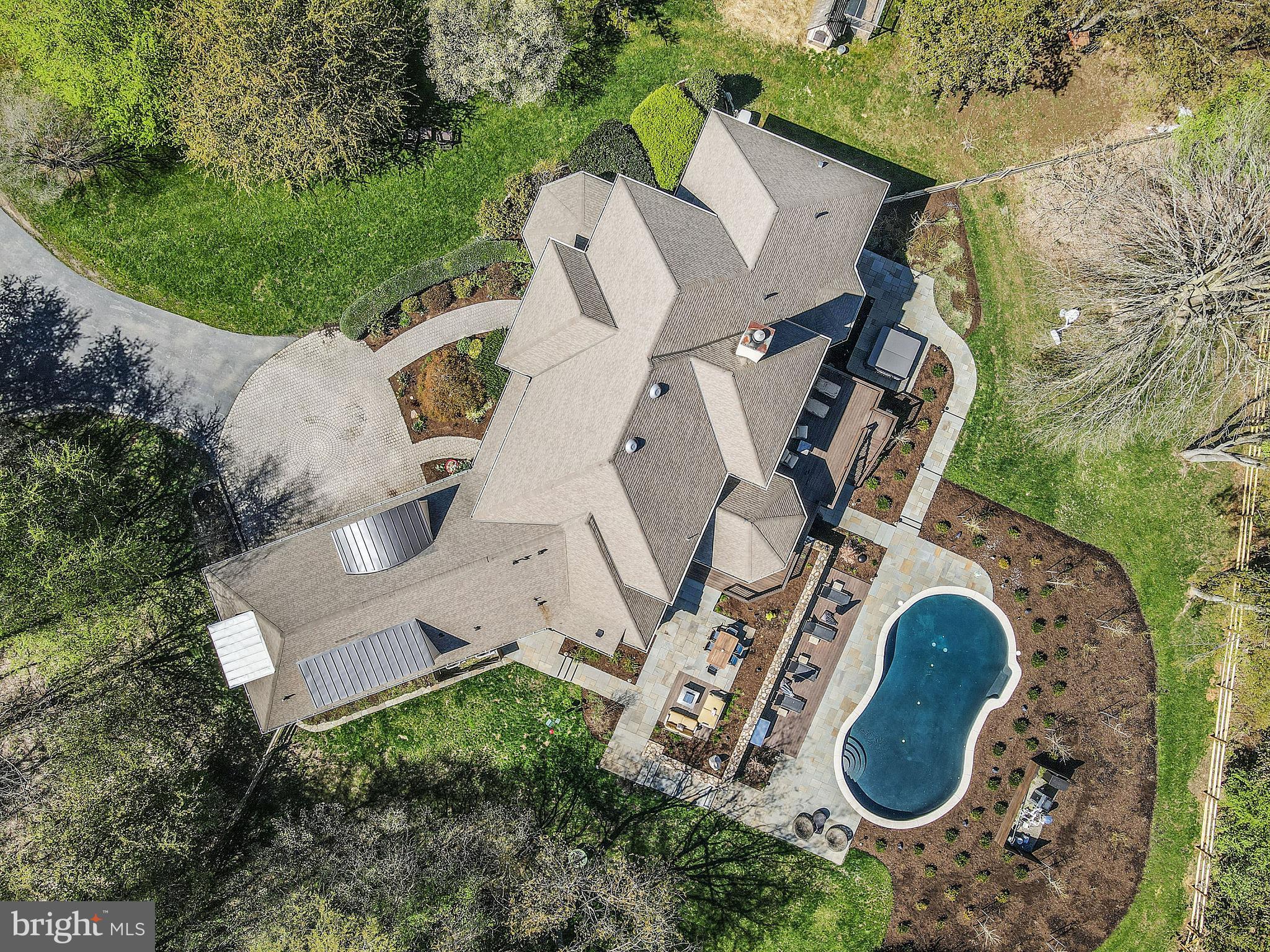 1540 Fairville Road Chadds Ford, PA 19317 - Photo 66 of 68