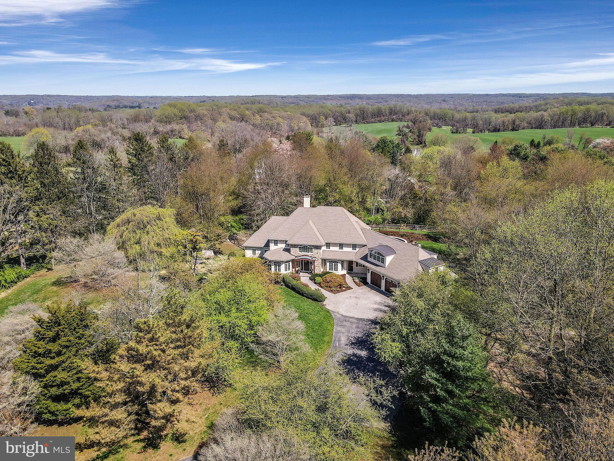 1540 Fairville Road Chadds Ford, PA 19317 - Photo 67 of 68