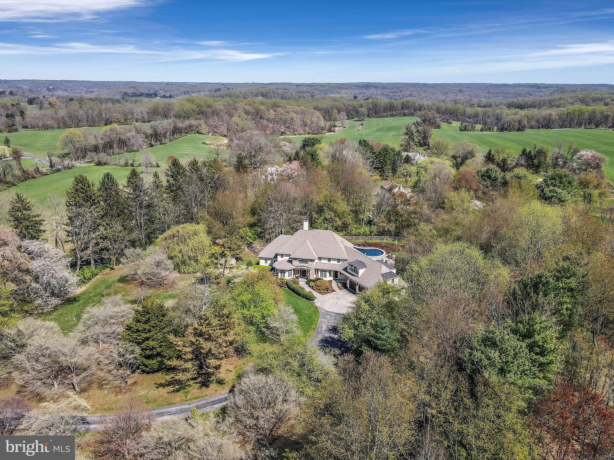 1540 Fairville Road Chadds Ford, PA 19317 - Photo 68 of 68