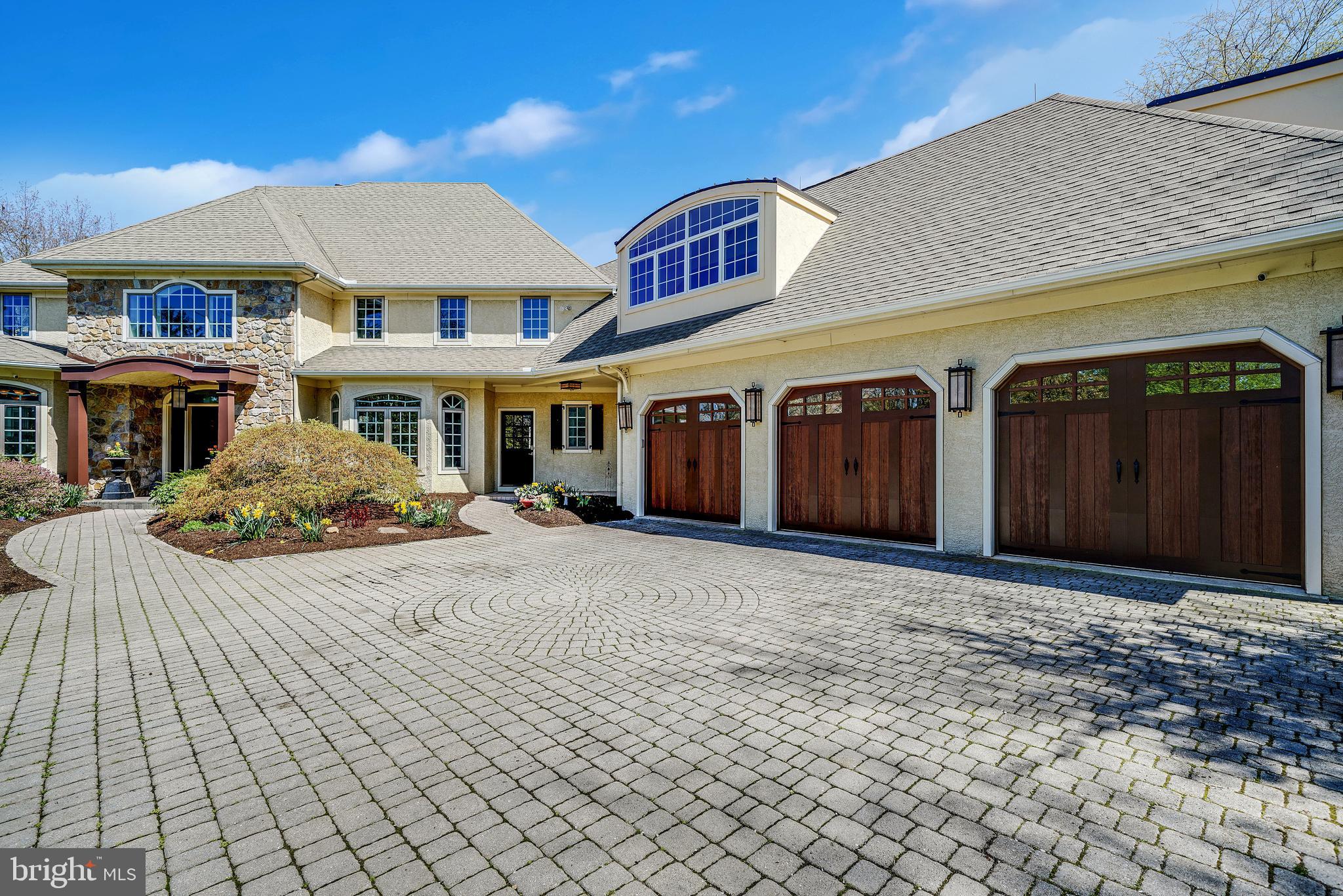 1540 Fairville Road Chadds Ford, PA 19317 - Photo 8 of 68