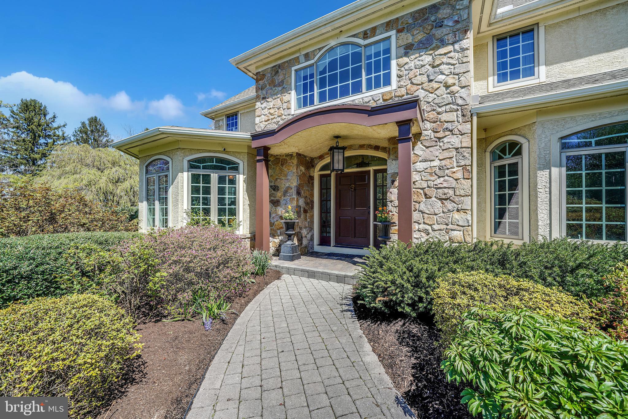 1540 Fairville Road Chadds Ford, PA 19317 - Photo 9 of 68