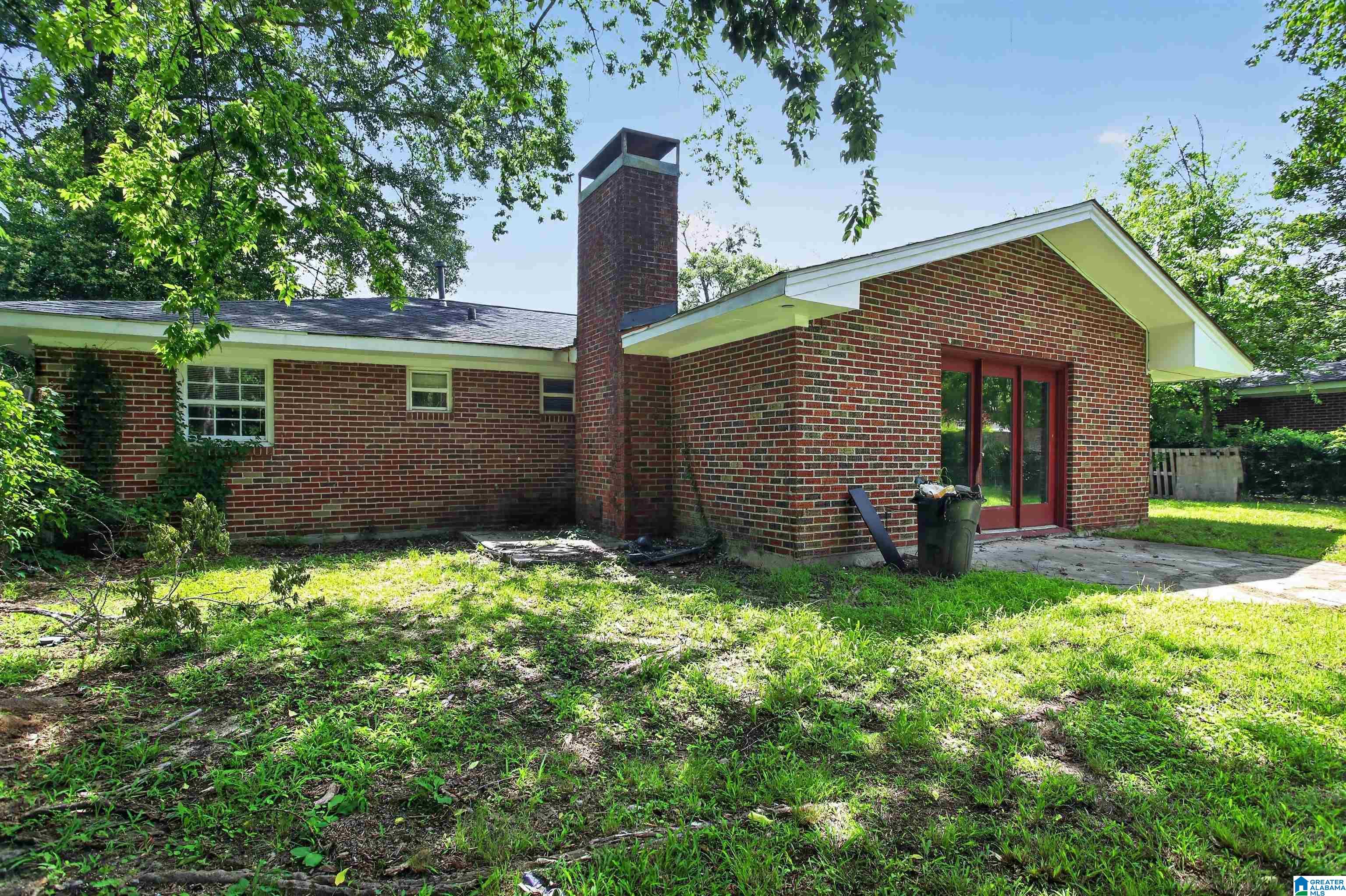 3406 Le Bron Road Montgomery, AL 36111 - Photo 5 of 32