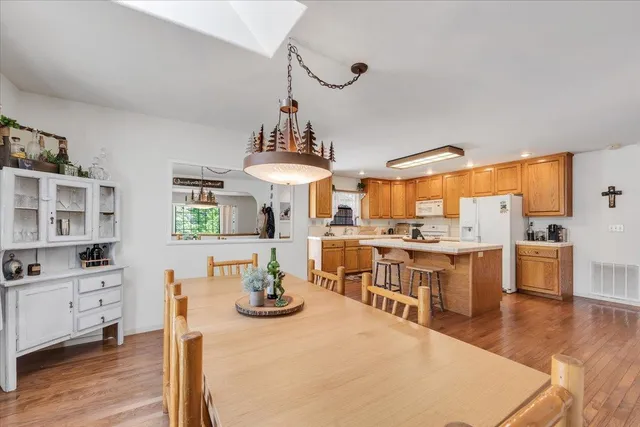 $475,000 | 841 Dogwood Drive, Unit 1, Murphys, CA 95247