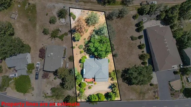 $475,000 | 841 Dogwood Drive, Unit 1, Murphys, CA 95247