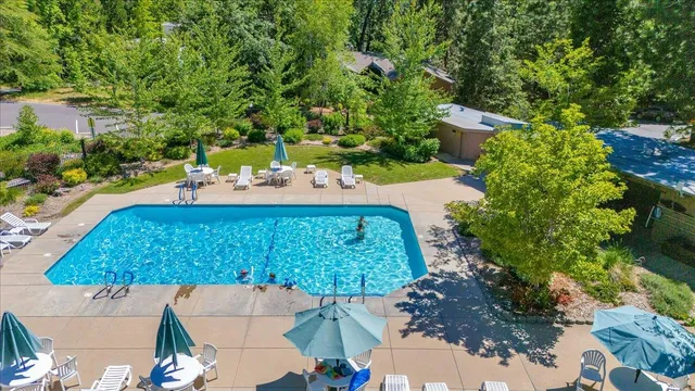 $475,000 | 841 Dogwood Drive, Unit 1, Murphys, CA 95247