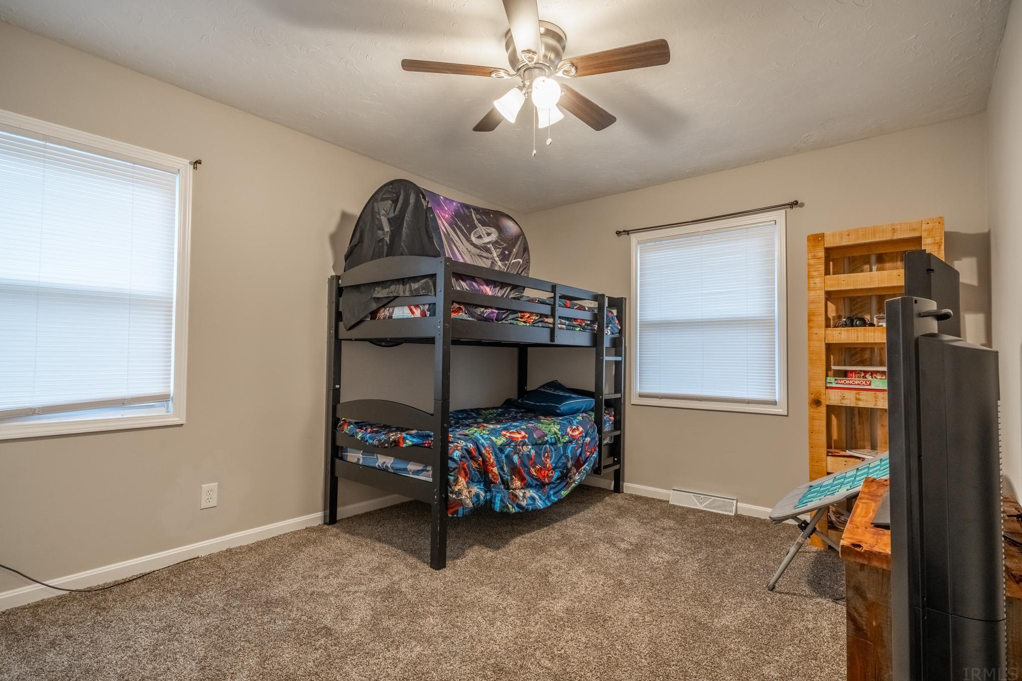 925 Maxville Road Boonville, IN 47601 - Photo 17 of 27