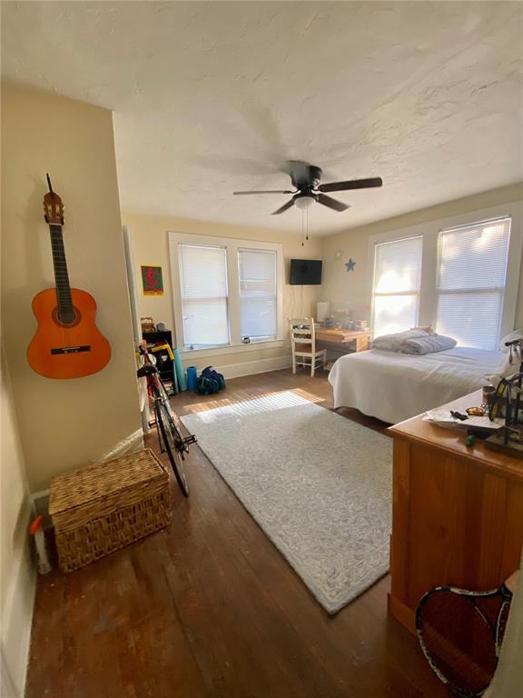 1102 Northwest 3rd Avenue Gainesville, FL 32601 - Photo 21 of 23 a room with gym equipment and a window